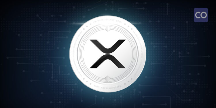 XRP at Key Support Level, Could Surge to $0.70 Says Analyst