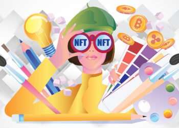 CoinGecko: 42% of Top Fashion Labels Embrace NFTs