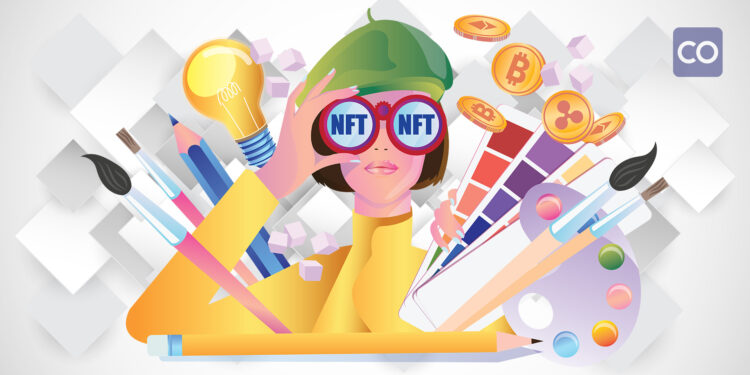 CoinGecko: 42% of Top Fashion Labels Embrace NFTs