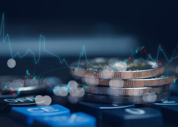 Crypto Trading Volume Surpasses $1 Trillion in December 2023