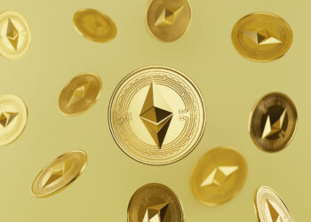 ETH Price Rises as Bullish Momentum Gains with $2200 Support