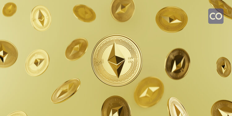 ETH Price Rises as Bullish Momentum Gains with $2200 Support