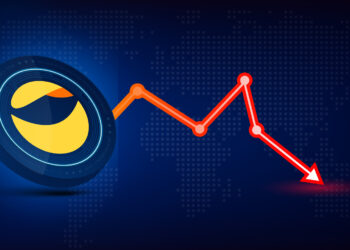 LUNA Value Falls Following Terraform Labs' Chapter 11 Filing
