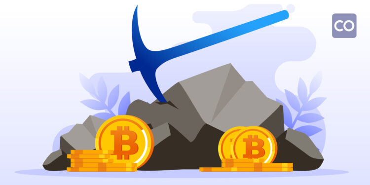 Marathon Digital Shatters Bitcoin Mining Record in December