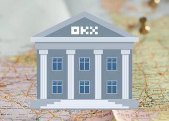 OKX to Compensate Users After OKB Token's 48% Flash Crash