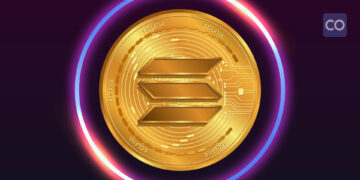 Solana (SOL) Breaks Downtrend, Eyes $150 Amid Surge