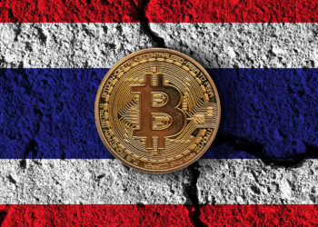 Thailand Crypto Exchanges Alert Users on New Tax Policies