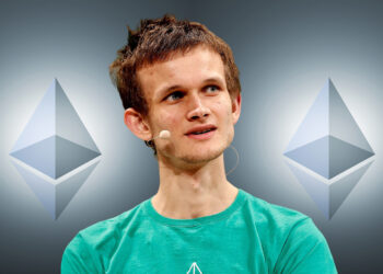 Vitalik Buterin's Praise Triggers ENS Token Price Surge