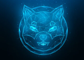 Whale Moves 546B SHIB Tokens Amid Market Downturn