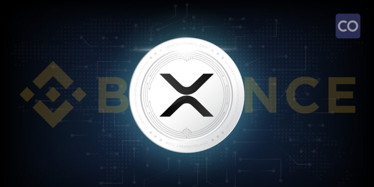 Binance Freezes $4.2M XRP to Help Ripple Reclaim Lost Funds