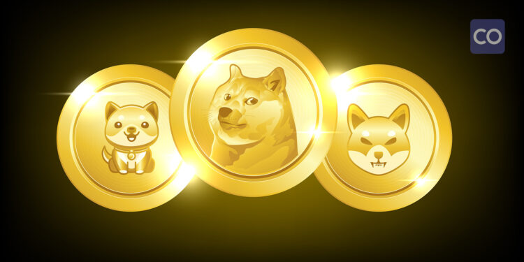 Memecoin Surge: DOGE, BONK, and Others Reach New Highs