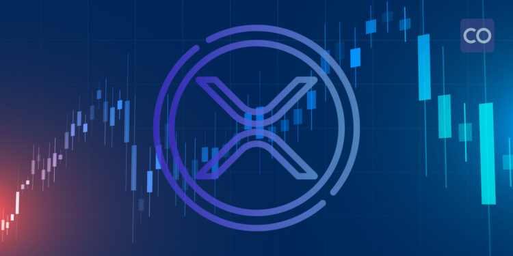 Ripple (XRP) Price Signals Sell: Could It Drop to $0.48?