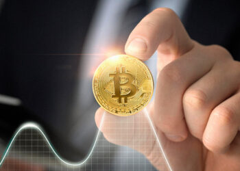 Santiment Warns of Negative Signal as Bitcoin Soars to $56K