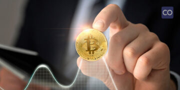 Santiment Warns of Negative Signal as Bitcoin Soars to $56K Santiment Warns of Negative Signal as Bitcoin Soars to $56K