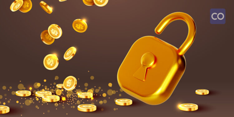 Tokens Worth $1B Unlocking in February: Key Timelines