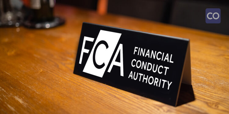 FCA Ramps Up Crackdown on UK Crypto Market Misconduct