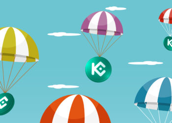 KuCoin Upholds "The People's Exchange" Creed with $10M Airdrop