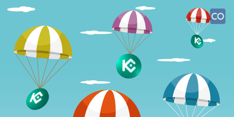 KuCoin Upholds "The People's Exchange" Creed with $10M Airdrop