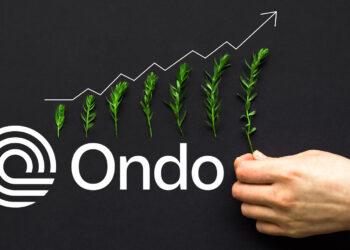 Ondo Finance (ONDO) Achieves New ATH Amid Whale Activity