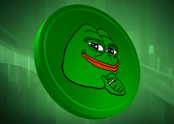 PEPE's Bullish Trend Continues as Whales Increase Holdings