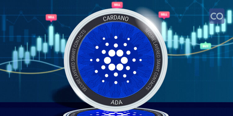 ADA's Price Fluctuates, Technical Analysis Suggests Downtrend