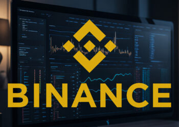 Binance Hits $1.15T in Spot Trades, 7-Fold Over Coinbase
