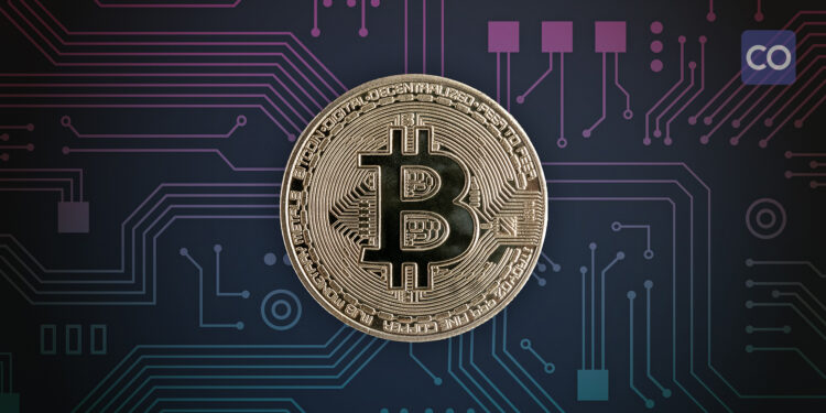 Bitcoin, Crypto Set for Q2-Q3 Dip, Analyst Elja Claims