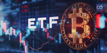 Bitcoin ETFs See $91M Inflow; Market Holds Steady Over $70K