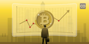 Bitcoin Recovers Post-CPI Data Amid Crypto Market Fluctuations Bitcoin Recovers Post-CPI Data Amid Crypto Market Fluctuations