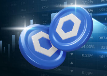 Chainlink (LINK) Eyes $20 Mark Amidst Market Rebound