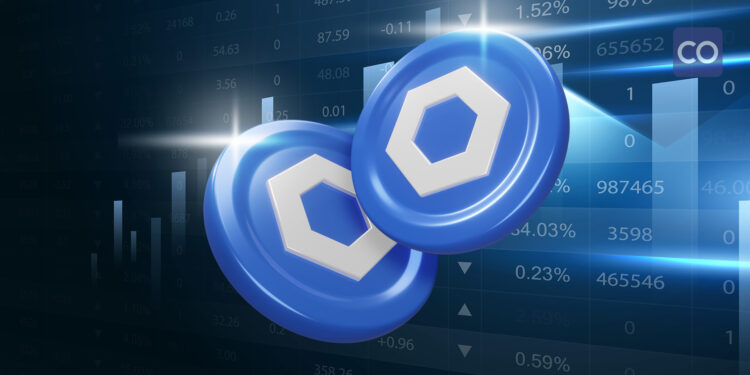 Chainlink (LINK) Eyes $20 Mark Amidst Market Rebound