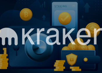 Kraken Launches Self-Custodial Mobile Wallet for Multi-Blockchain