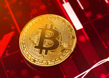 Market Jitters: Bitcoin Falls Despite Upcoming Halving Event