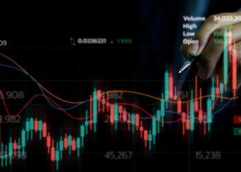 Thor Hartvigsen Foresees Massive Altcoin Supply Increase