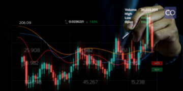 Thor Hartvigsen Foresees Massive Altcoin Supply Increase Thor Hartvigsen Foresees Massive Altcoin Supply Increase