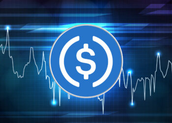 USDC Surpasses USDT in 2024 Transaction Volume, Visa Reports