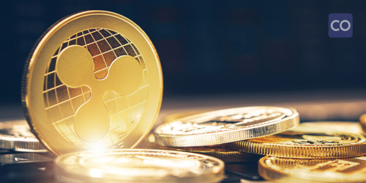 XRP's Value Rises 10.54%, Eyes $1.4 Amid Bullish Market Sentiment