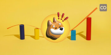 BONK Leads Crypto Market Rebound with 92% Yearly Surge BONK Leads Crypto Market Rebound with 92% Yearly Surge