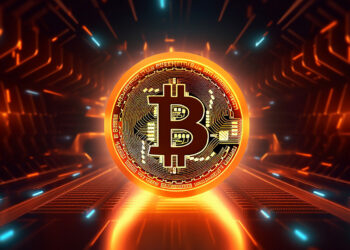 Bitcoin Exchange Inflows Hit Decade Low Amid Positive Investor Sentiment