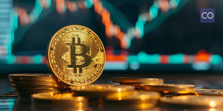 Bitcoin Surges Past $66K, Eyes $70K Amid Bullish Market