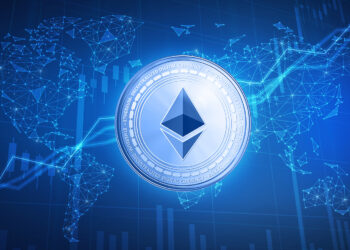 Ethereum Surges 25%, Eyes $4000 Amid Rising Network Activity
