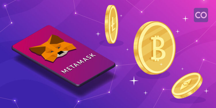 MetaMask Expands Crypto Wallet with Bitcoin Integration