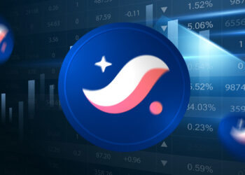 STRK Sees Volatility Despite Vitalik Buterin's $1M Token Grant