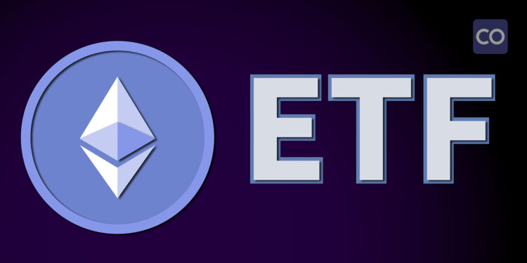 VanEck's Spot Ethereum ETF Listed by DTCC, Awaits SEC Approval