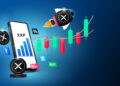 XRP Trading Volume Soars 240% Amid Ripple-SEC Legal Battle