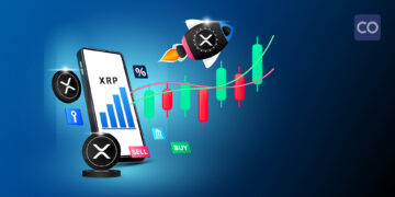 XRP Trading Volume Soars 240% Amid Ripple-SEC Legal Battle XRP Trading Volume Soars 240% Amid Ripple-SEC Legal Battle