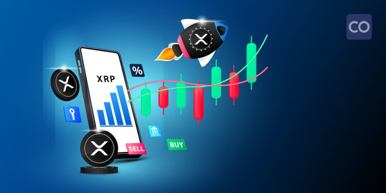 XRP Trading Volume Soars 240% Amid Ripple-SEC Legal Battle