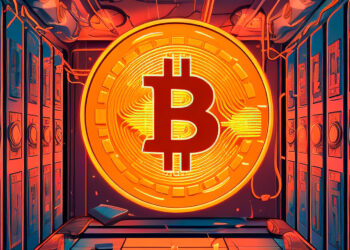 BTC Value Fluctuates Post-Fed Decision; ETF Outflows Noted