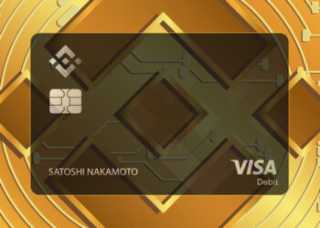 Binance Resume Crypto Payments with Mastercard and Visa