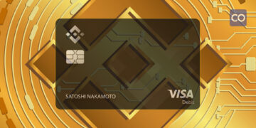 Binance Resume Crypto Payments with Mastercard and Visa Binance Resume Crypto Payments with Mastercard and Visa